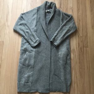 COPY - Gap Long Chunky Knit Sweater